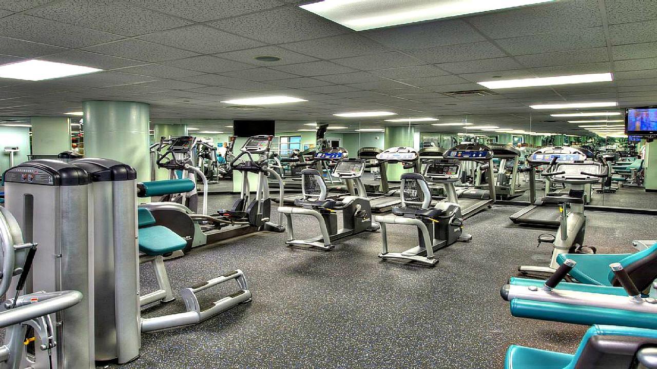 16Th Floor 1 Bedroom Resort Condo Direct Oceanfront Wyndham Ocean Walk Resort Daytona Beach 1606 Eksteriør bilde